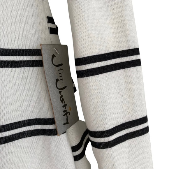 J For Justify | Cowl Neck Dress - Picture 6 of 9